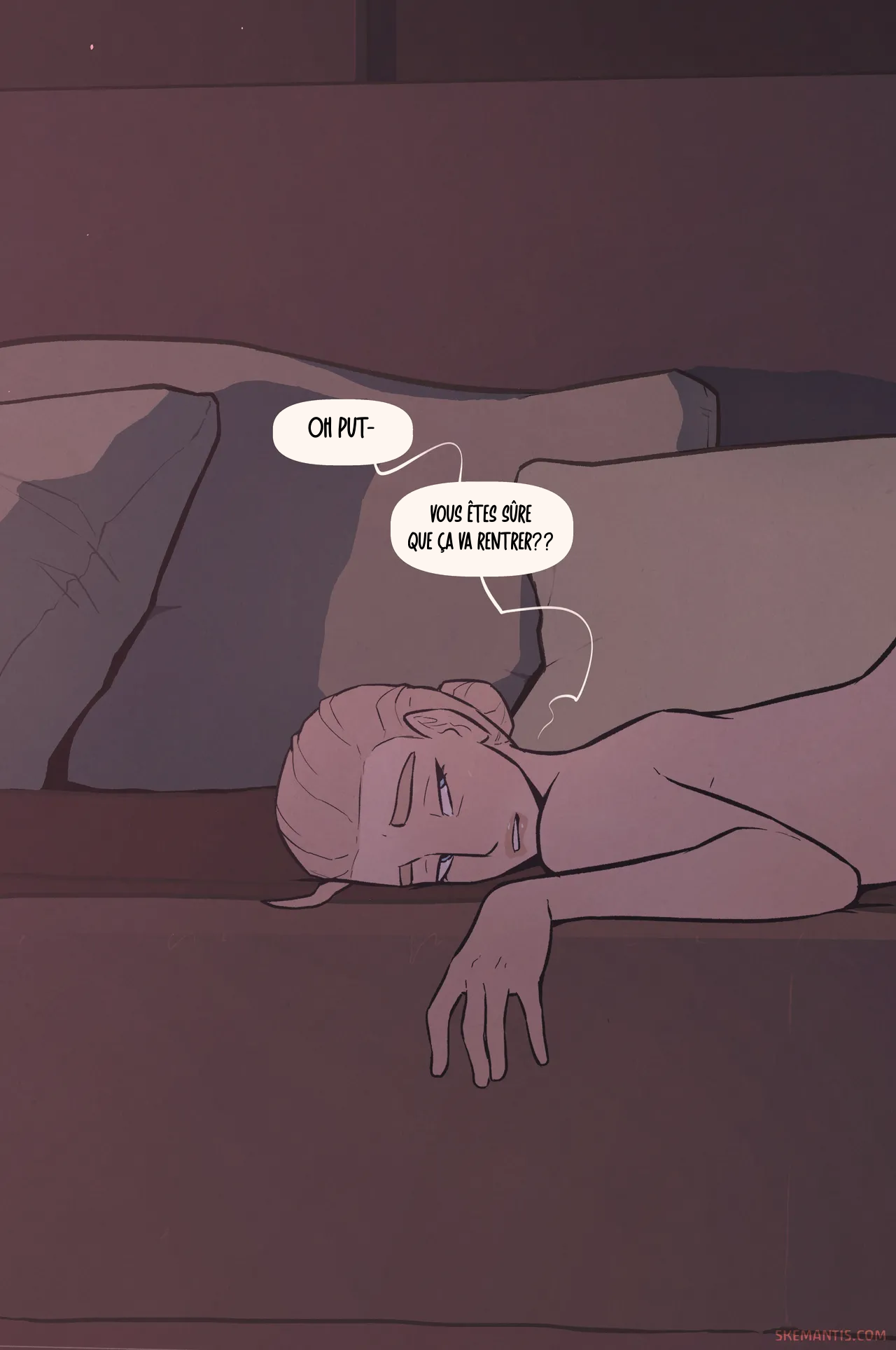 Tyler at sleepover part.4 numero d'image 12