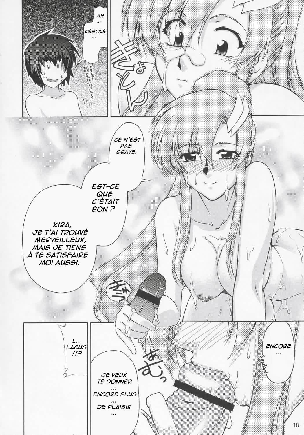 Lacus-san Desutte ne! numero d'image 17