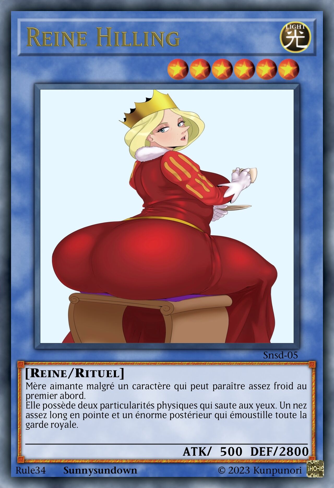 yugioh fan cards numero d'image 14
