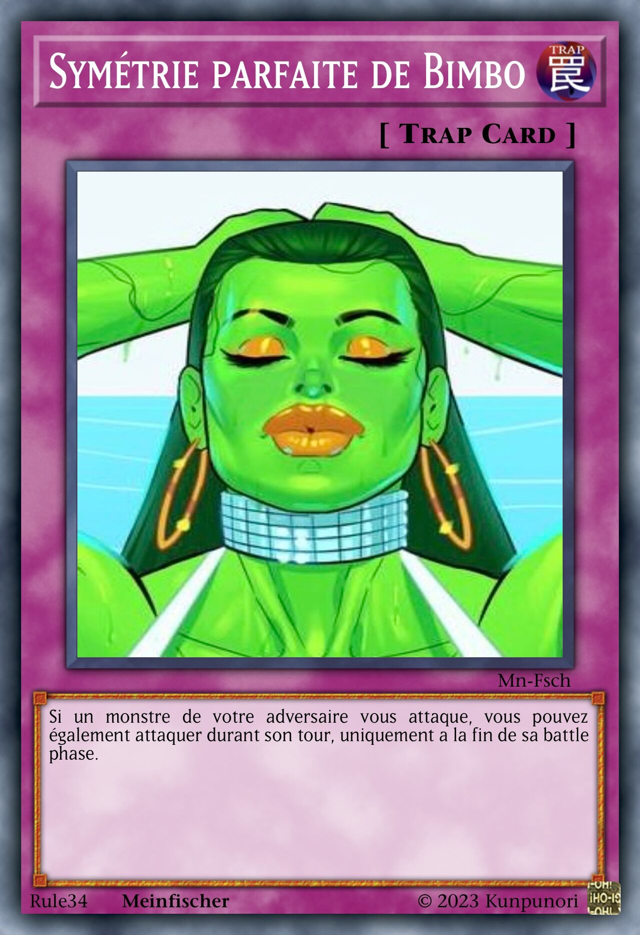 yugioh fan cards numero d'image 30
