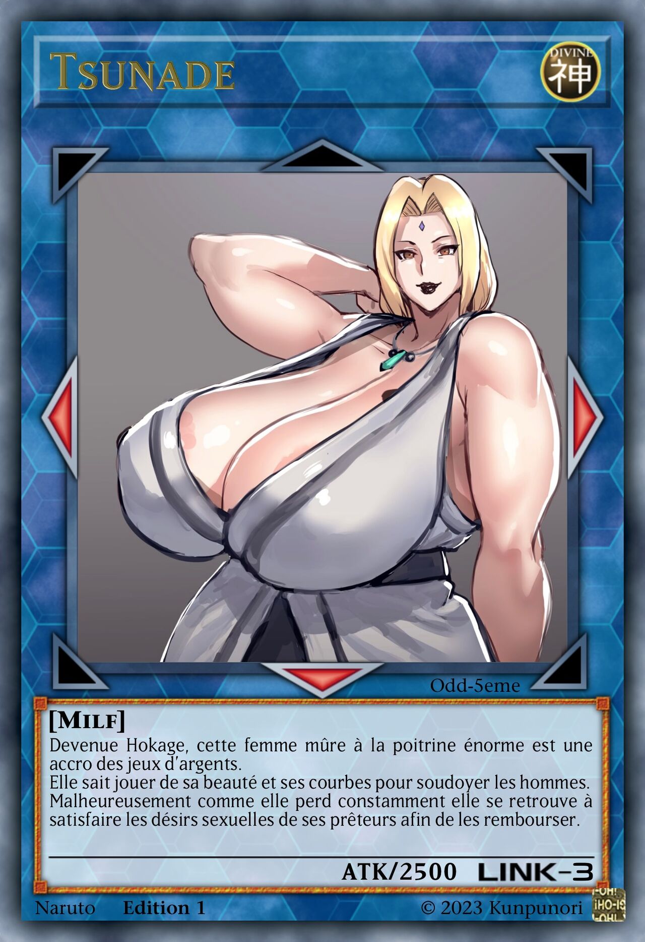 yugioh fan cards numero d'image 33