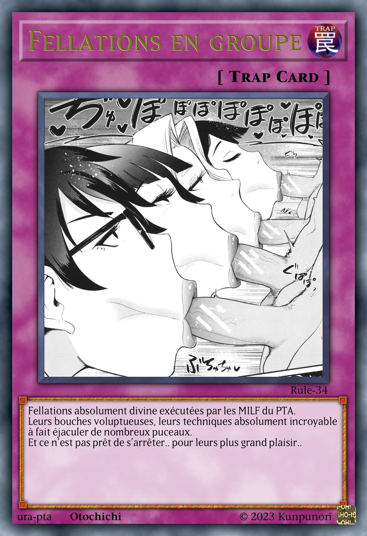yugioh fan cards numero d'image 39