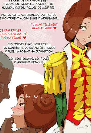 Ron Delite  Henri Duplaisir