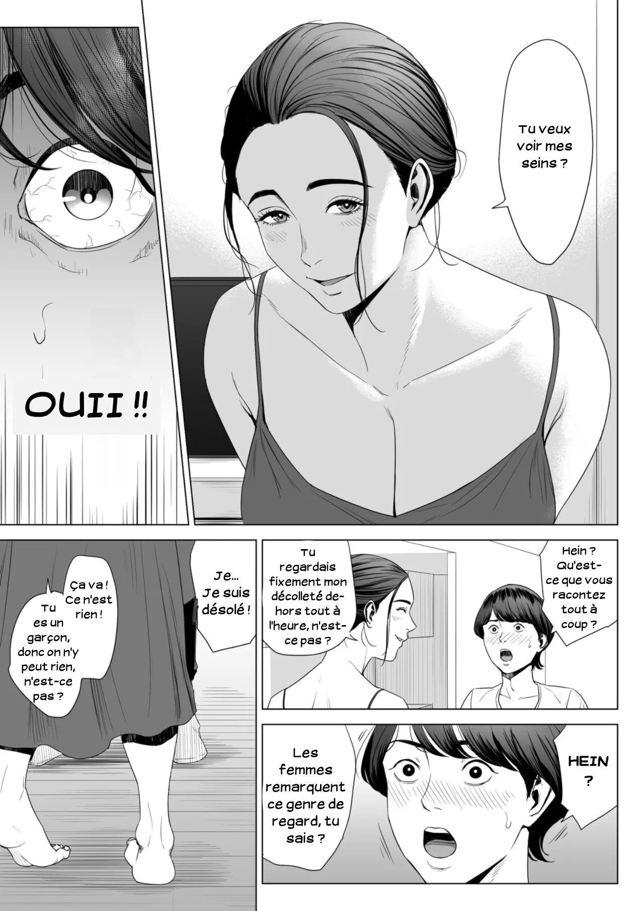 Hitodzuma Mansion 513 Goushitsu Sakura Madoka  Femme mariee Appartement 513 Sakura Madoka numero d'image 12