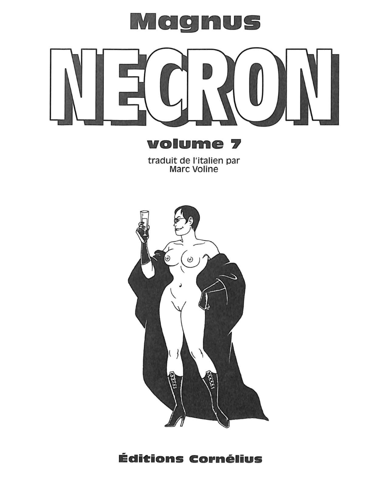 Necron 7 numero d'image 7