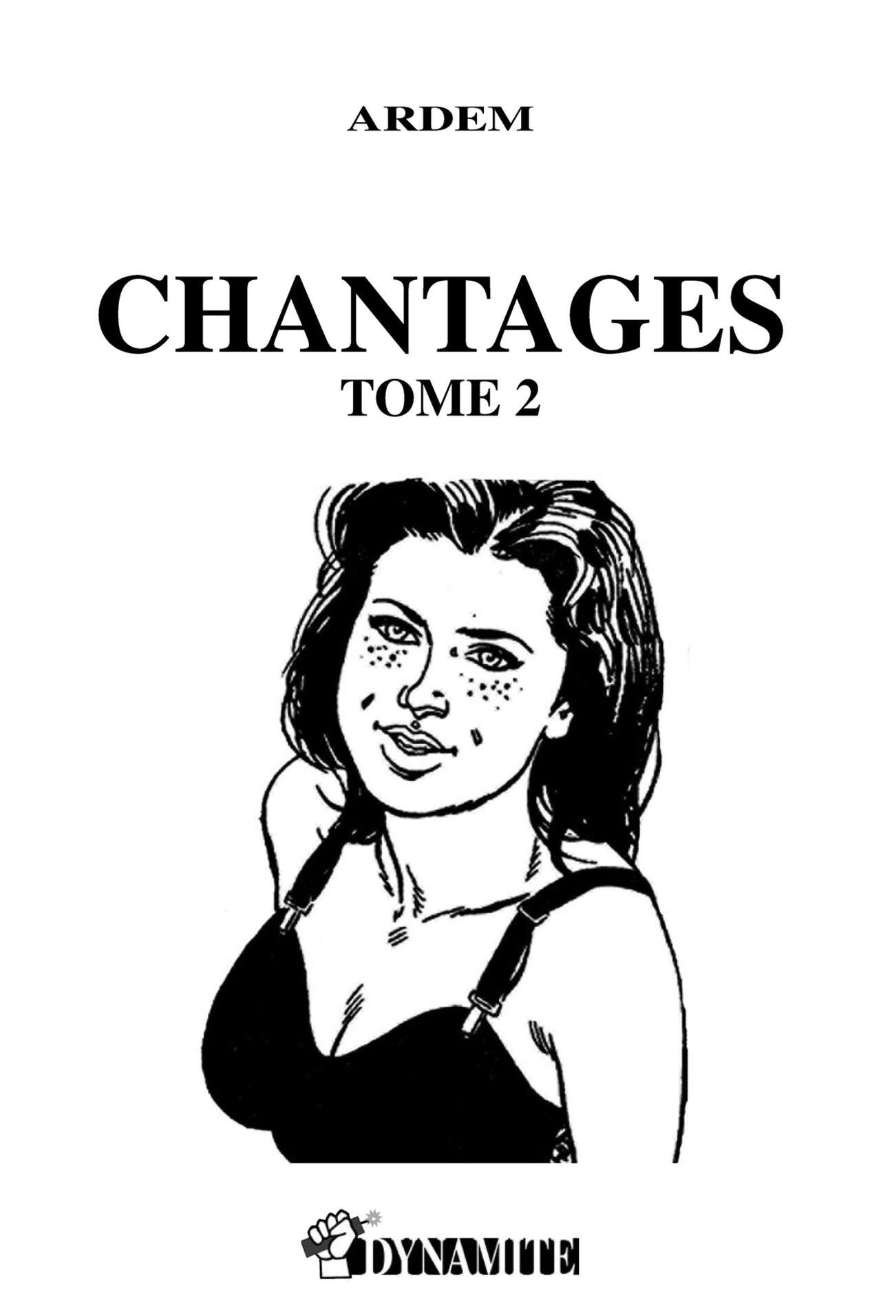 Chantages 2 numero d'image 1