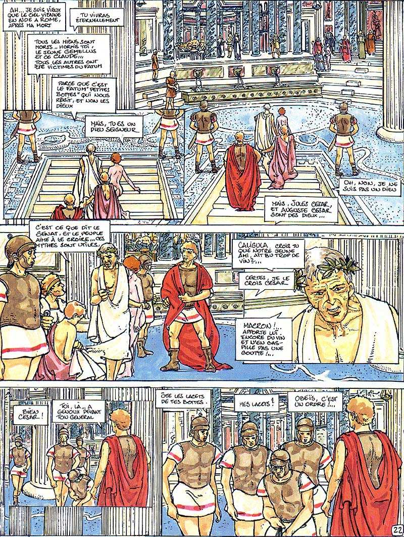 Caligula numero d'image 22
