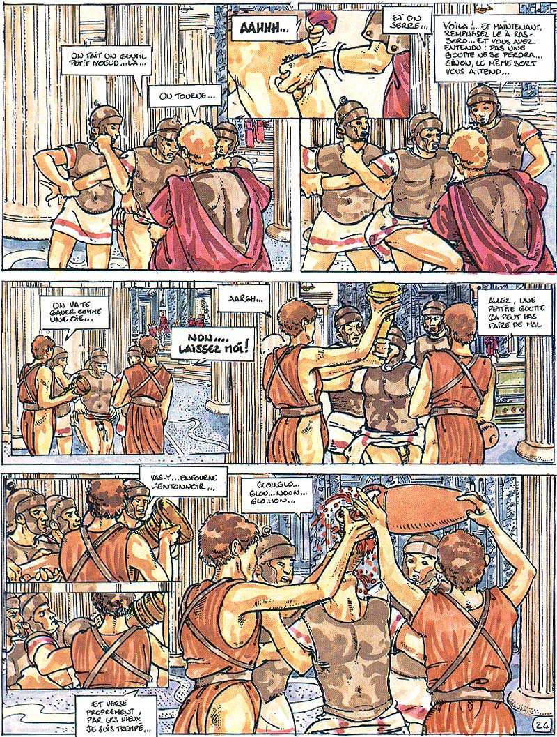 Caligula numero d'image 24
