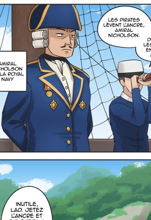 Rowan the Red Hair 5