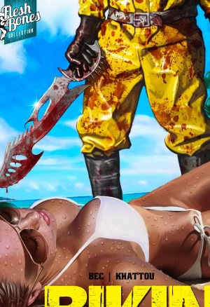 Bikini Atoll 2