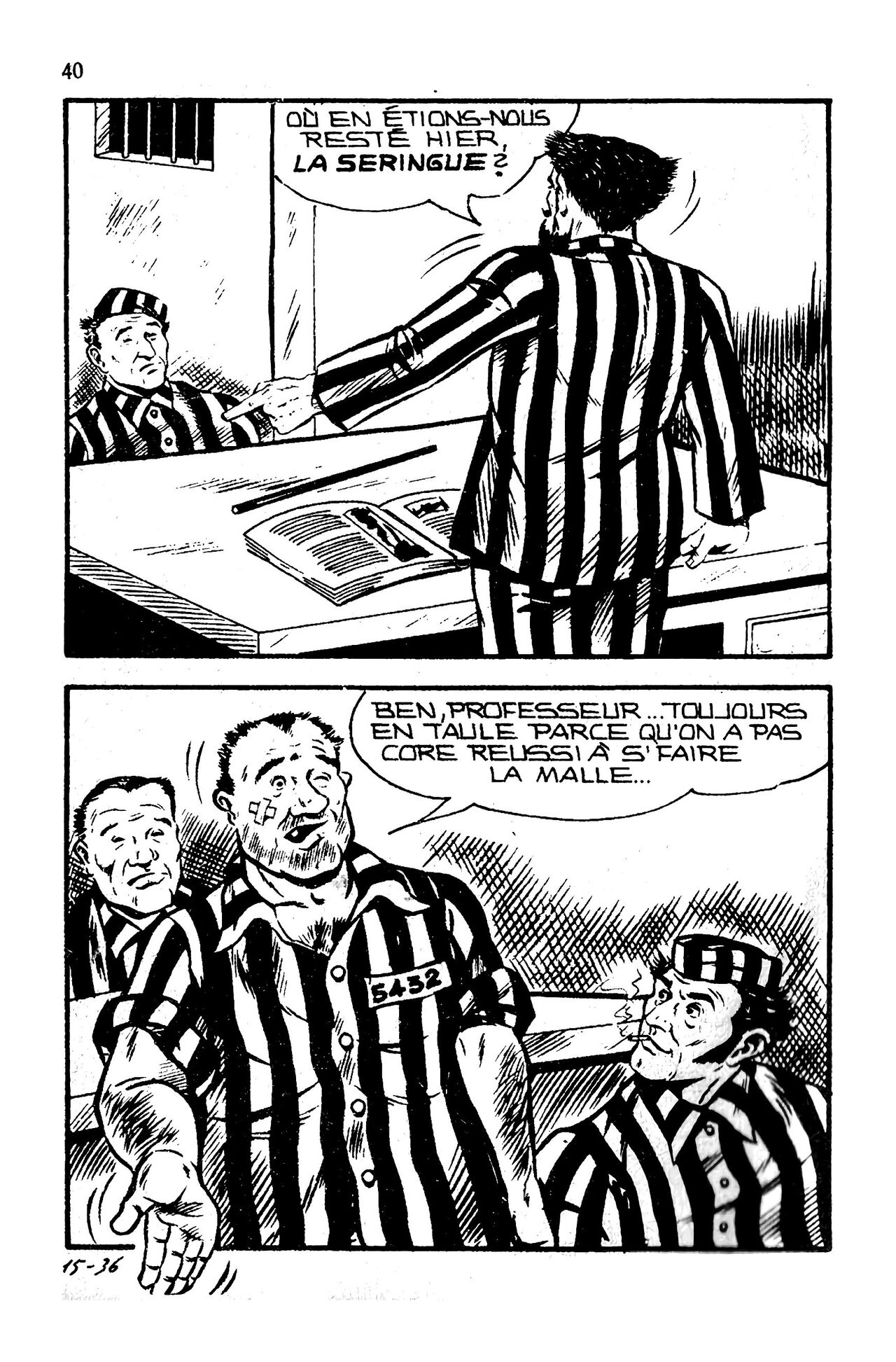 EF Popcomix 015 - Les trouducs numero d'image 39