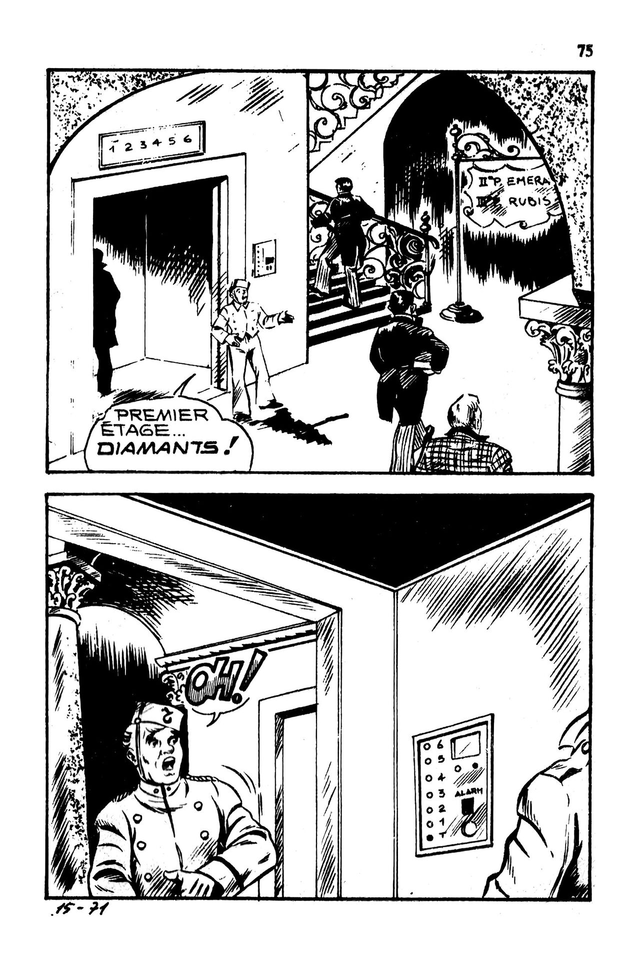 EF Popcomix 015 - Les trouducs numero d'image 74