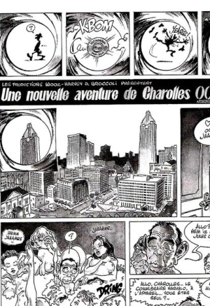 Une nouvelle aventure de charolles 008