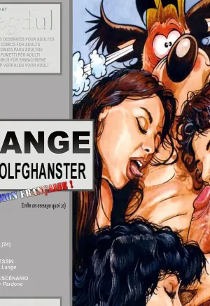 Wolfghanster