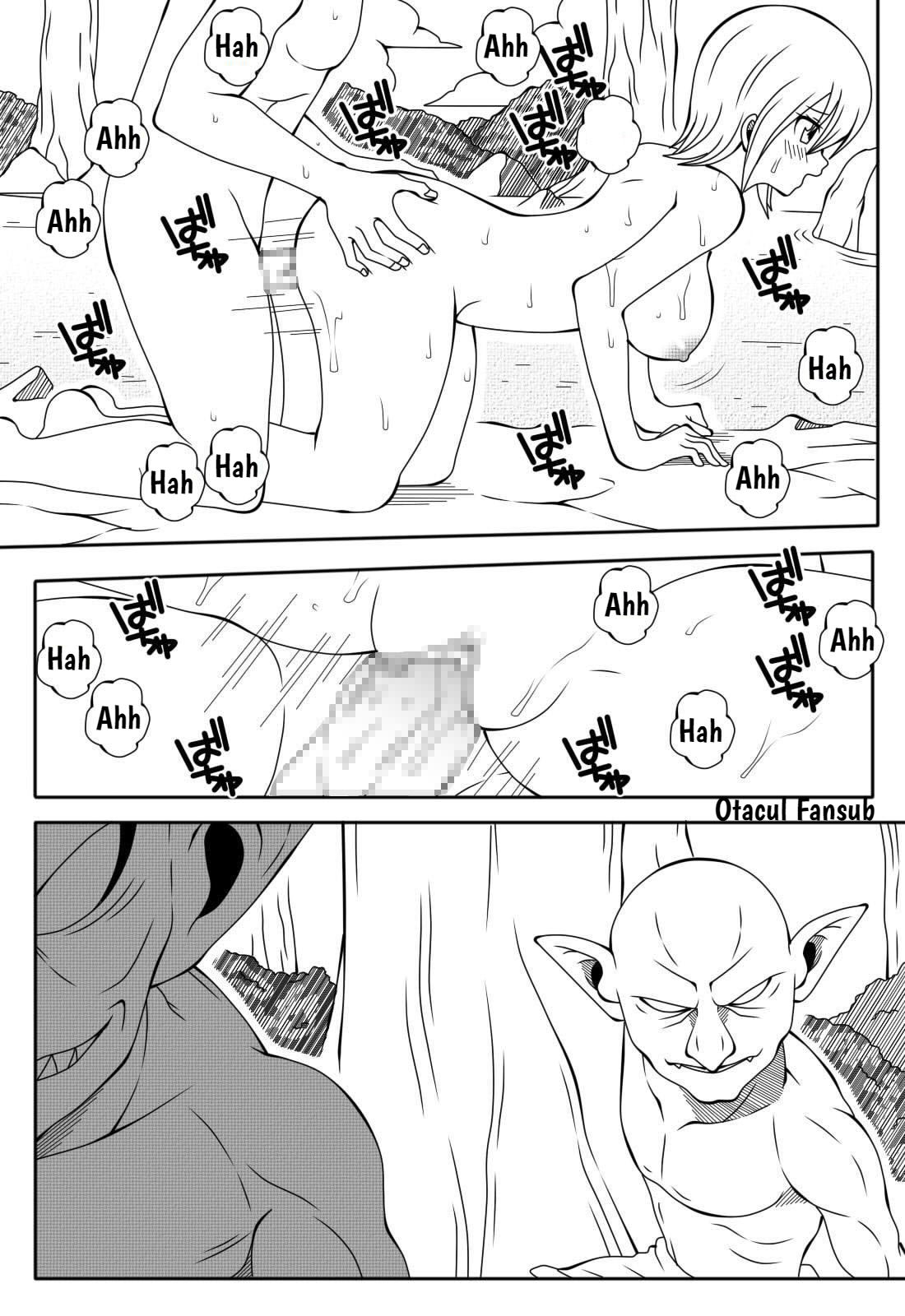 Fairy Tail H Quest CH.1 numero d'image 12