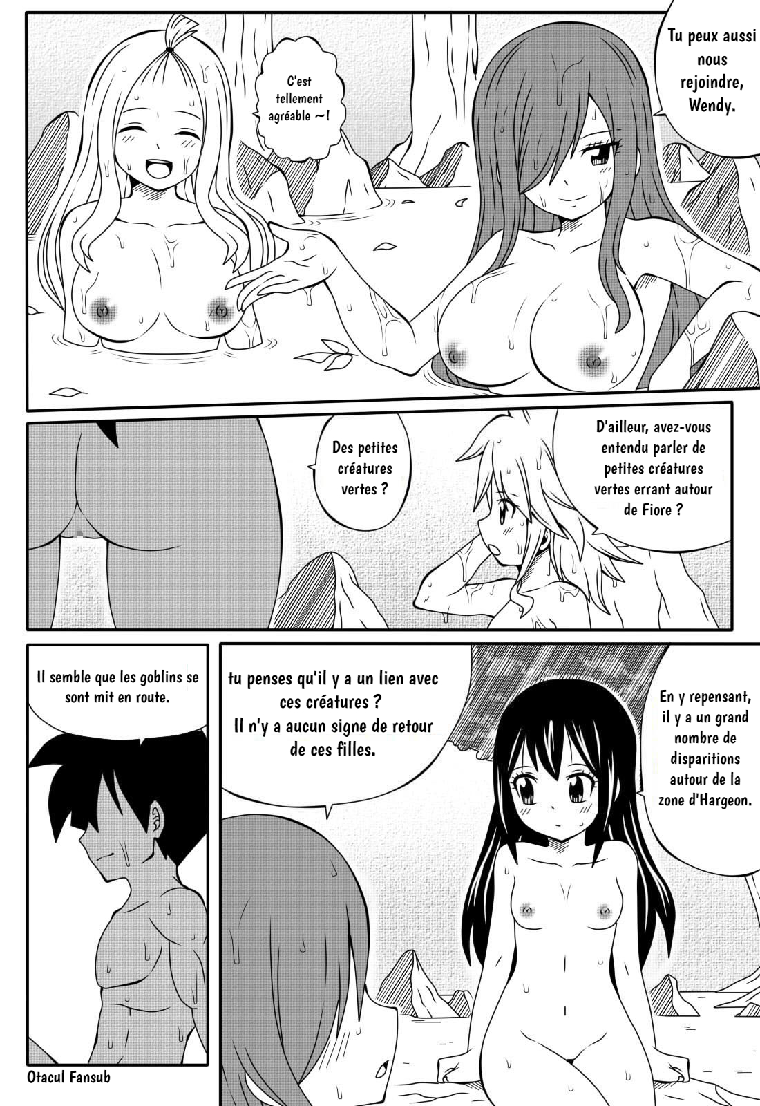 Fairy Tail H Quest CH.1 numero d'image 3