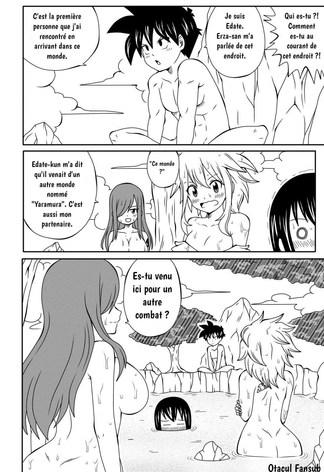 Fairy Tail H Quest CH.1 numero d'image 5