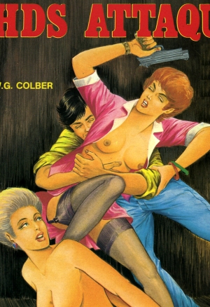 Colber - HDS Attaque