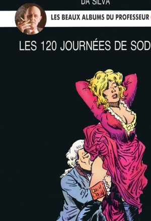 Les 120 journées de sodome