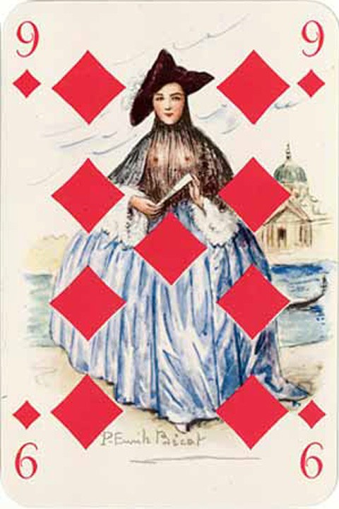 - Memoires de Casanova numero d'image 24
