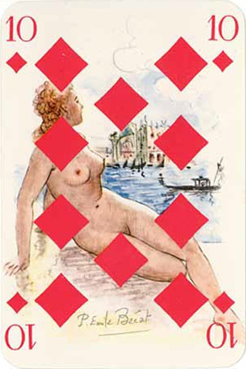 - Memoires de Casanova numero d'image 25