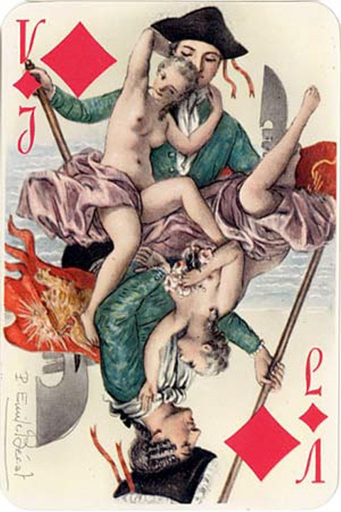 - Memoires de Casanova numero d'image 26