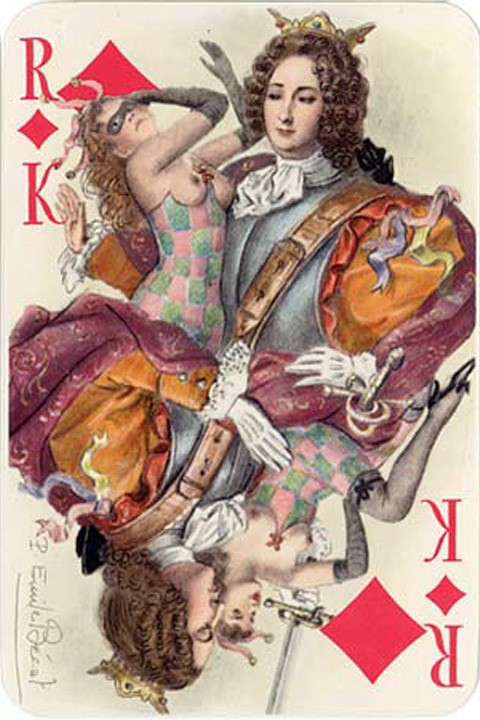 - Memoires de Casanova numero d'image 27