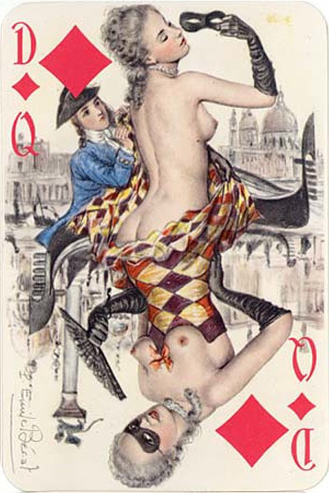 - Memoires de Casanova numero d'image 28