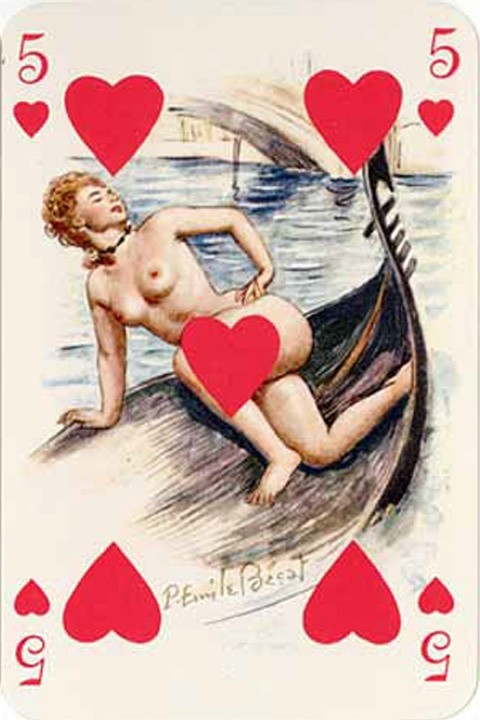 - Memoires de Casanova numero d'image 33