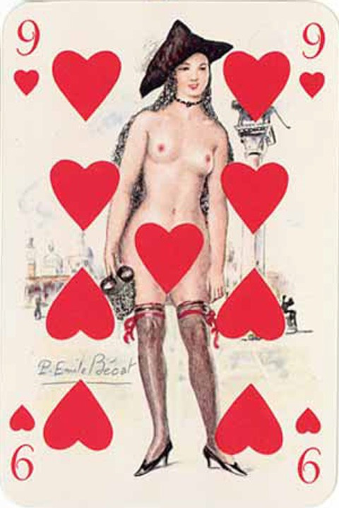 - Memoires de Casanova numero d'image 37