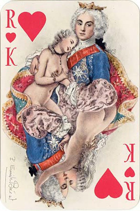 - Memoires de Casanova numero d'image 40