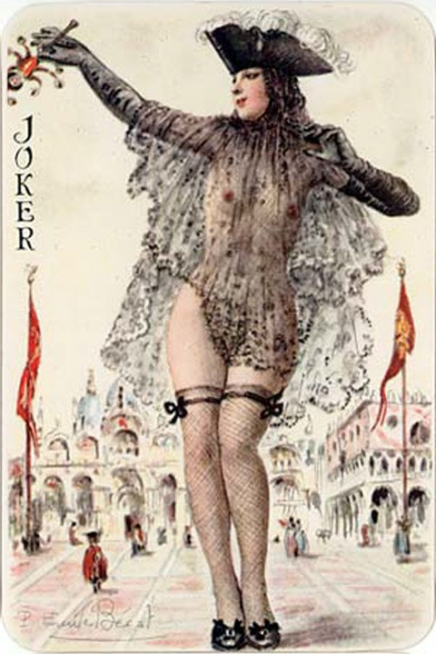- Memoires de Casanova numero d'image 42