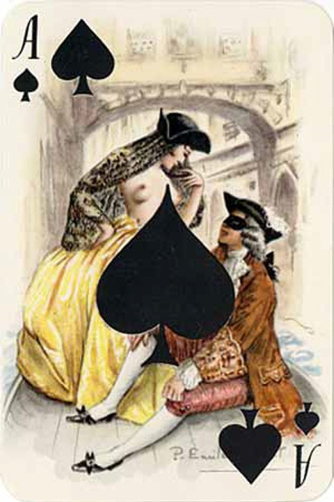 - Memoires de Casanova numero d'image 44
