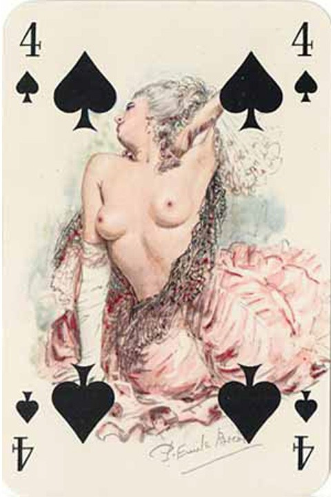 - Memoires de Casanova numero d'image 47