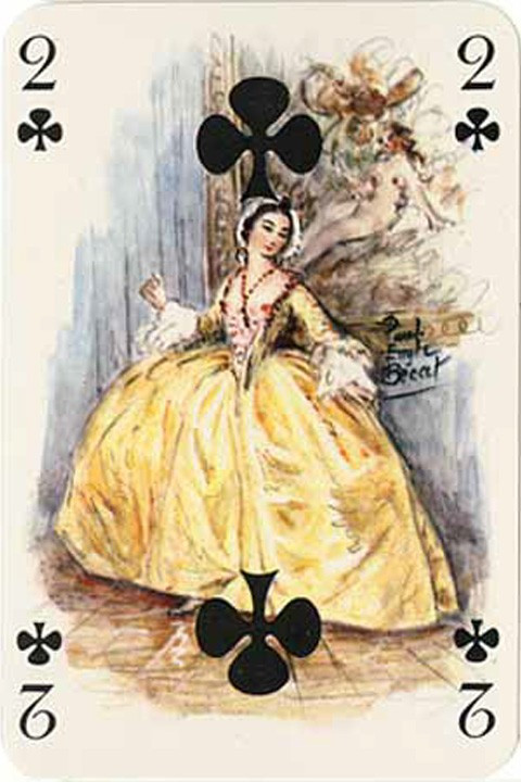 - Memoires de Casanova numero d'image 4