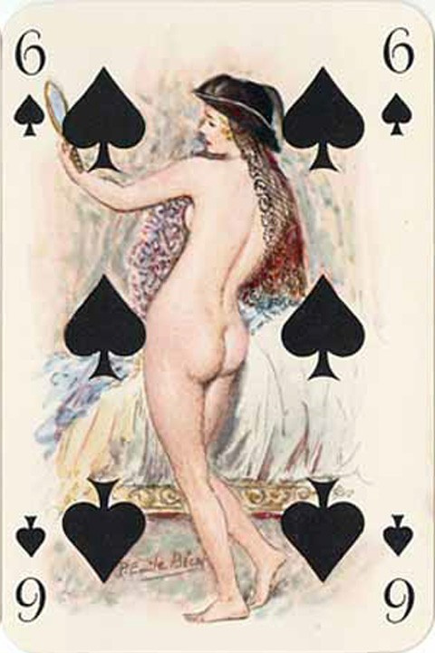 - Memoires de Casanova numero d'image 49