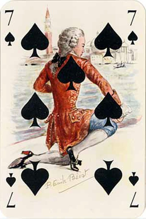 - Memoires de Casanova numero d'image 50