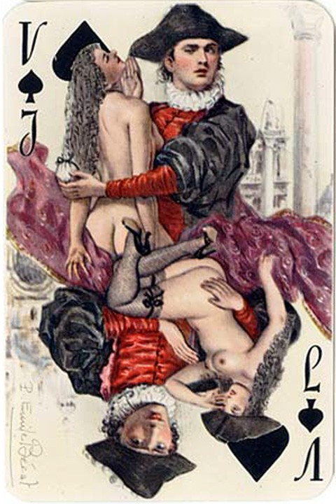 - Memoires de Casanova numero d'image 54