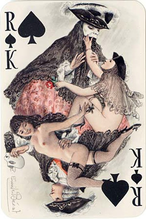 - Memoires de Casanova numero d'image 55