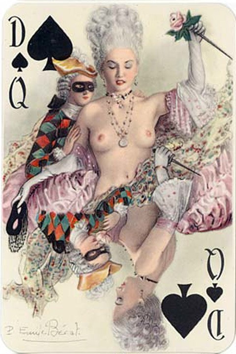 - Memoires de Casanova numero d'image 56