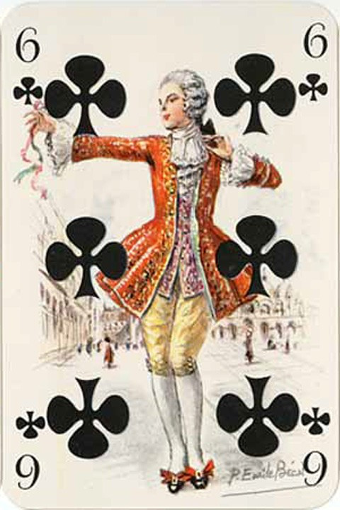 - Memoires de Casanova numero d'image 8