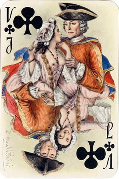- Memoires de Casanova numero d'image 13