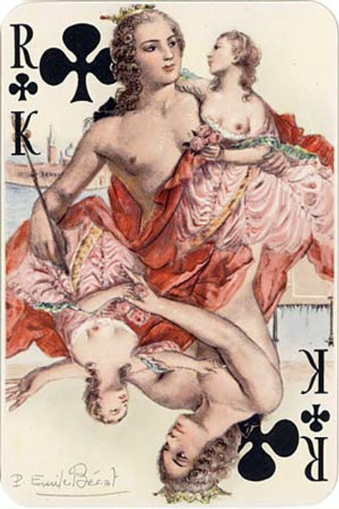 - Memoires de Casanova numero d'image 14