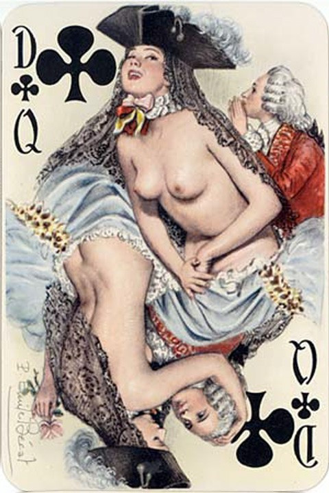 - Memoires de Casanova numero d'image 15