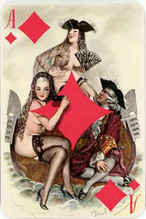- Memoires de Casanova numero d'image 16
