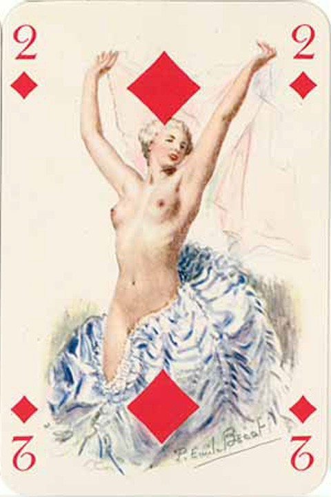 - Memoires de Casanova numero d'image 17