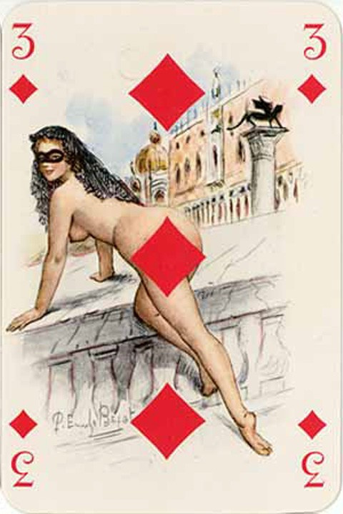 - Memoires de Casanova numero d'image 18