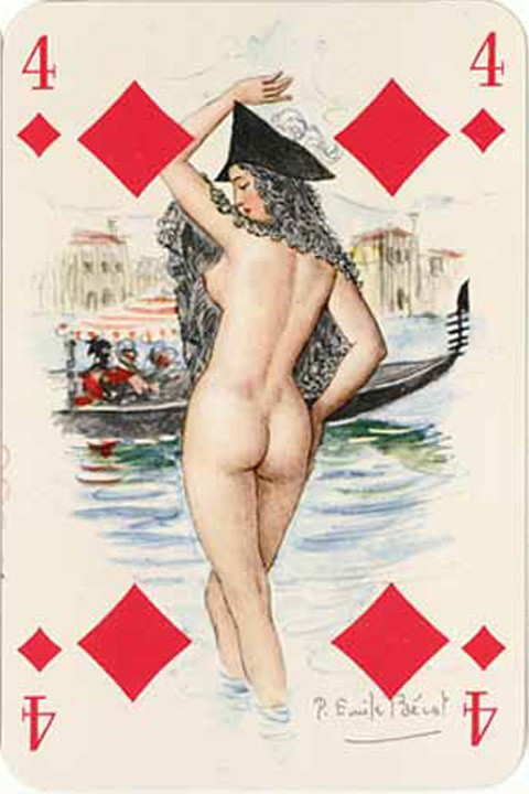 - Memoires de Casanova numero d'image 19