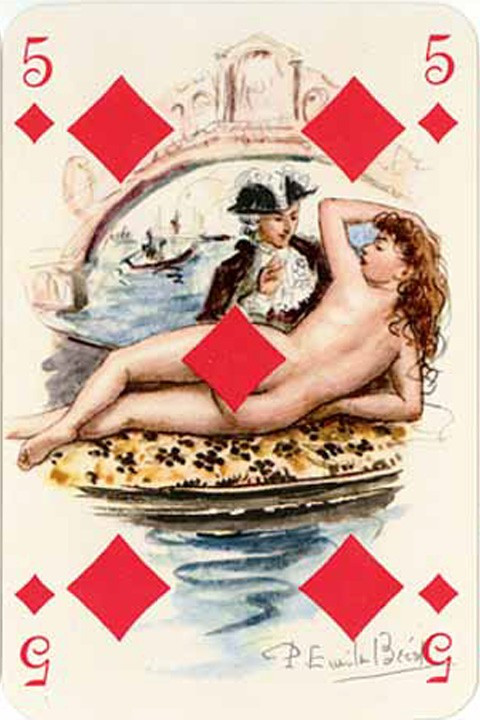 - Memoires de Casanova numero d'image 20