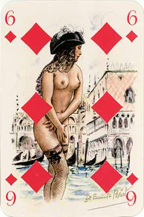 - Memoires de Casanova numero d'image 21